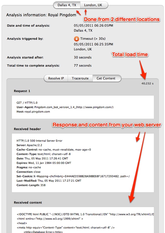 110520 error analysis