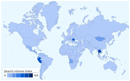 Interest in Hi5