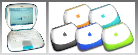 iBook 1999