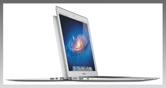 MacBook Air 2011