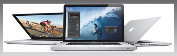 MacBook Pro 2011