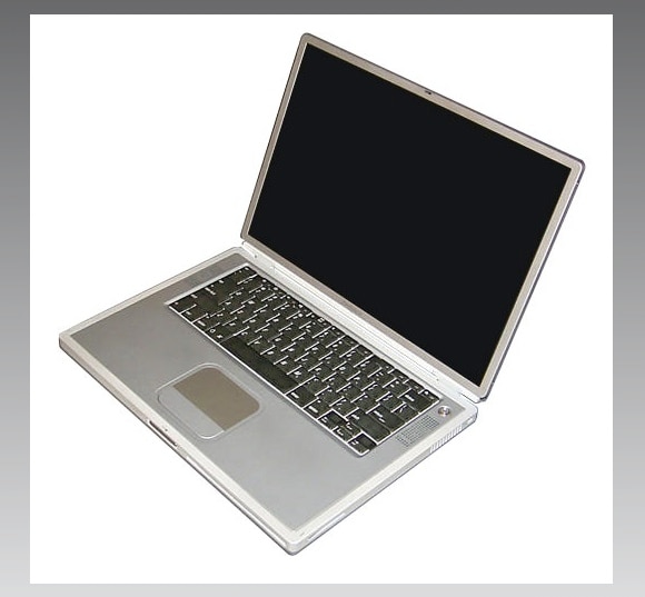 PowerBook 2001