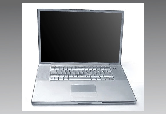 PowerBook 2003