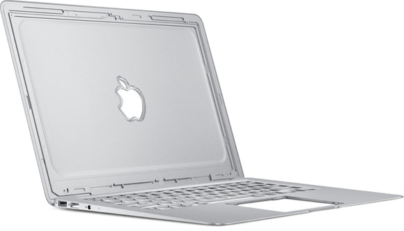 MacBook Air Unibody
