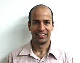 Arvind Jain, Engineering Director at Google