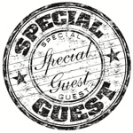 Guest blogger