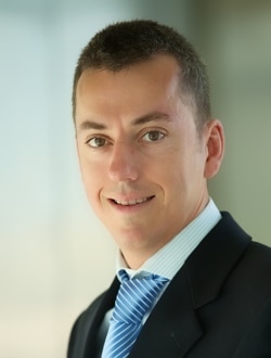 Yannick Kunegel, Citrix