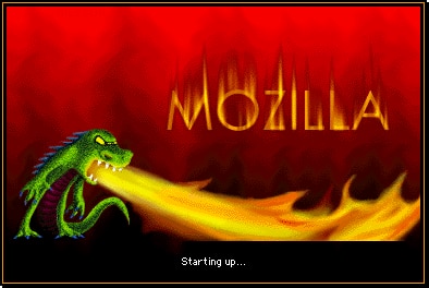 Mozilla