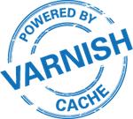 Varnish HTTP accelerator