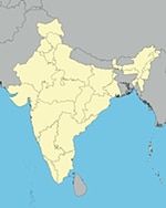 India