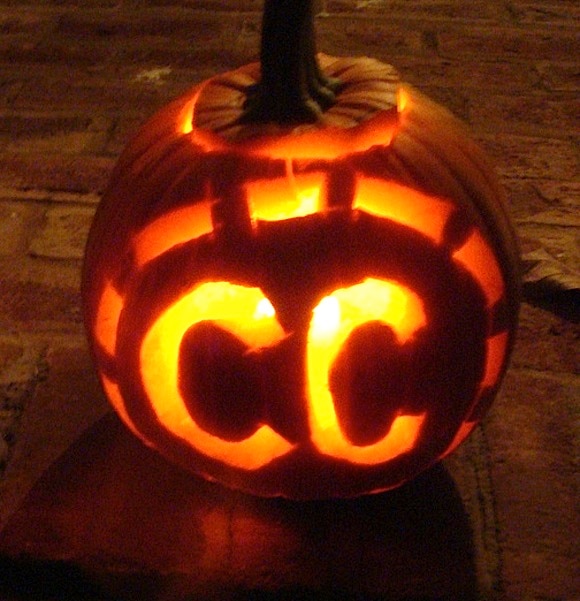 cc pumpkin