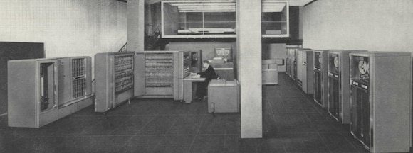 ibm 704 fortran