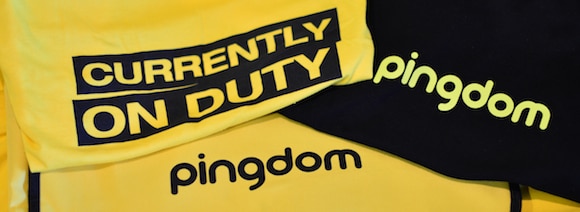 pingdom velocity europe