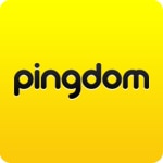 pingdom logo