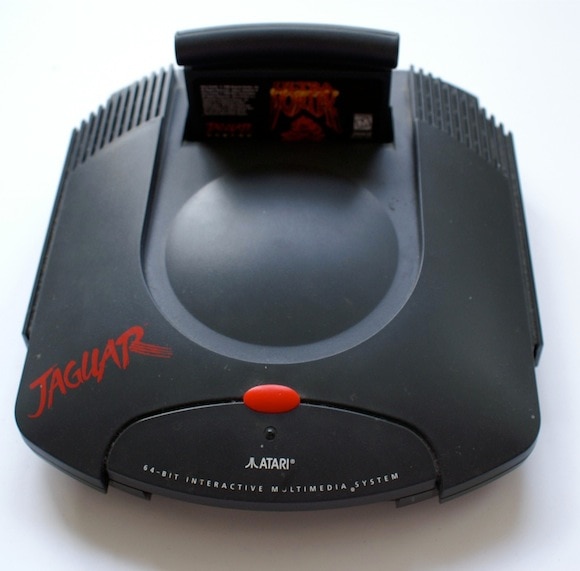 atari jaguar