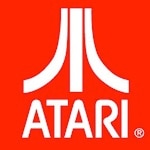 atari logo