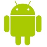 android logo