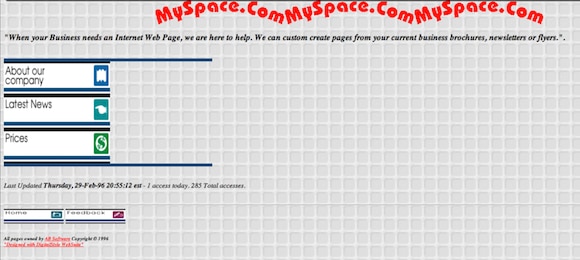 myspace.com