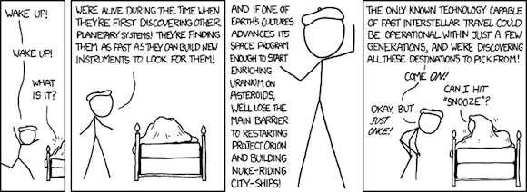 xkcd pingdom geeky