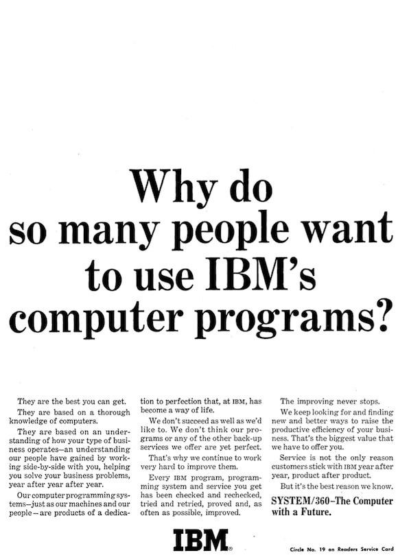 ibm