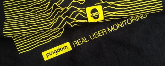 rum real user monitoring pingdom