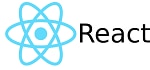 React logo