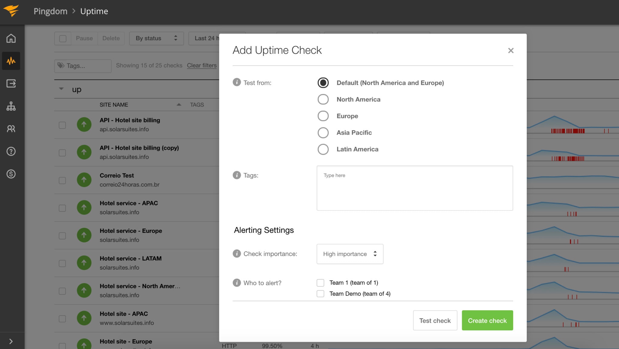 EndUser Monitoring Best Practices and Tools Scopify  Monitoring