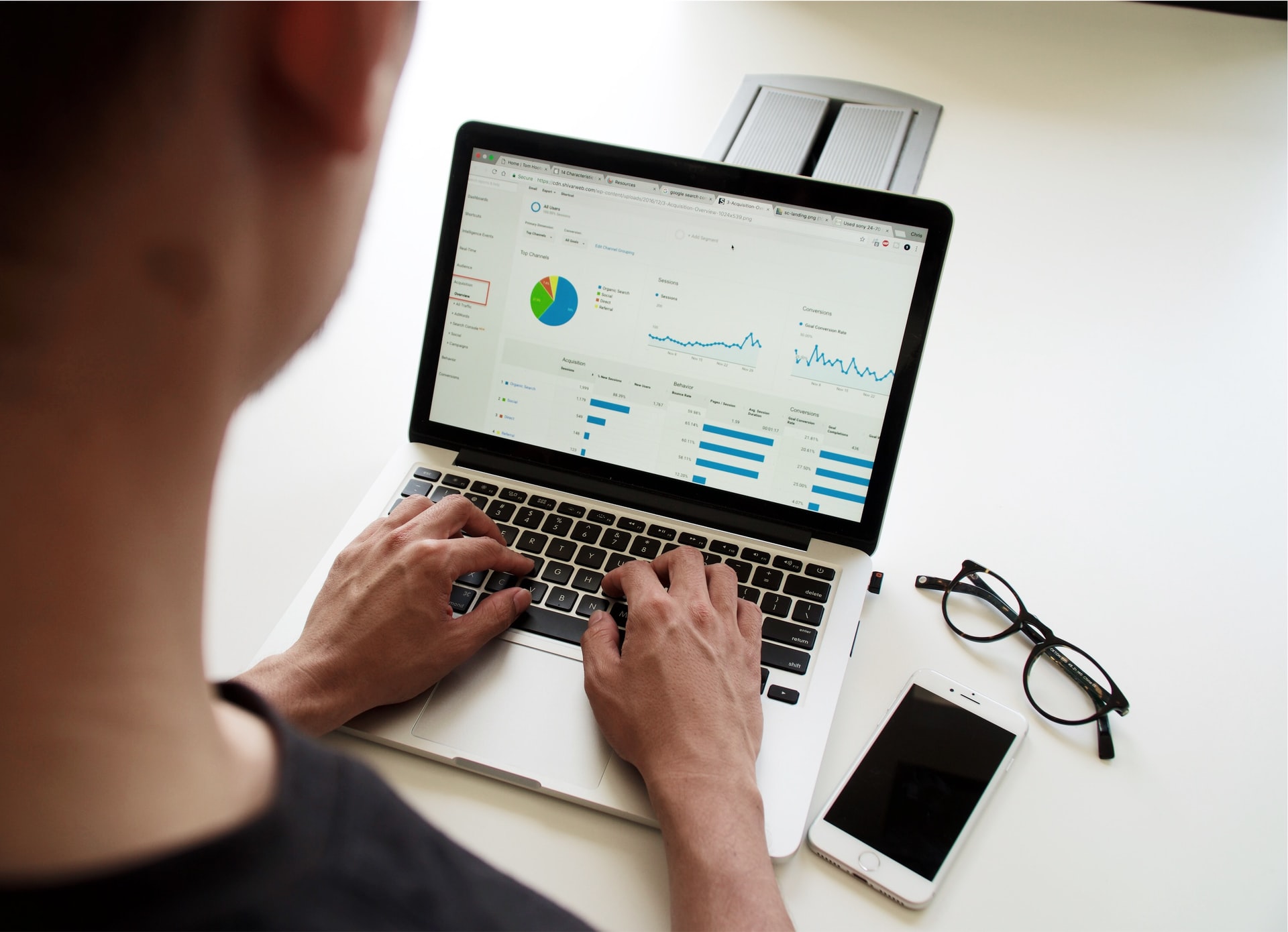 5 Tips to Make Your eCommerce Website More Customer-Friendly