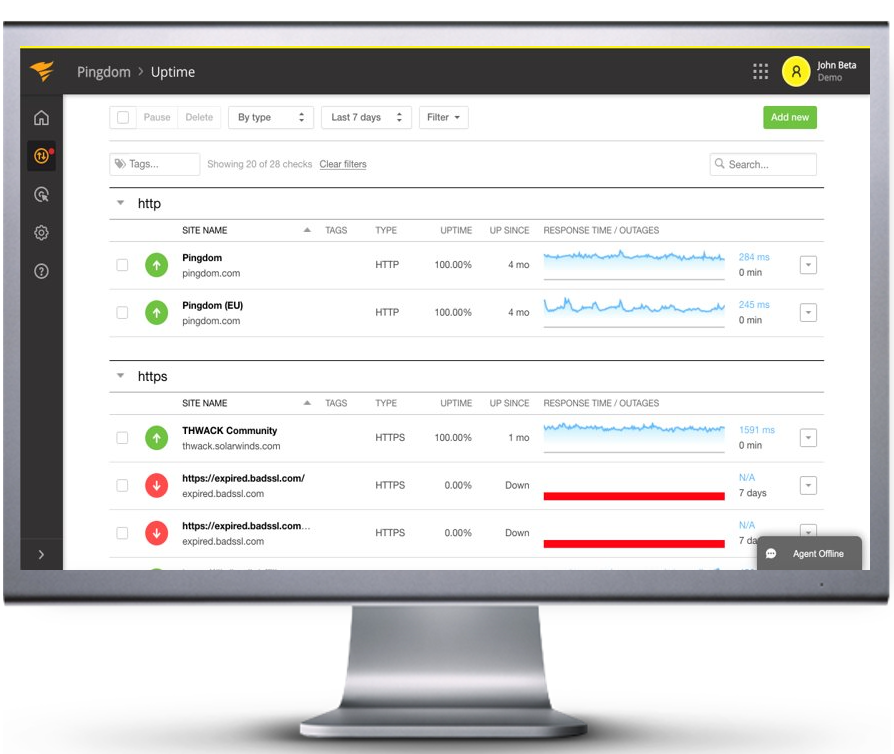 alternatives to net uptime monitor alternatives to net uptime monitor